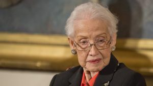 Read more about the article 30 Best Inspirational Quotes by Katherine Johnson