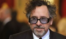 The Best Inspirational quotes and sayings of TIM BURTON