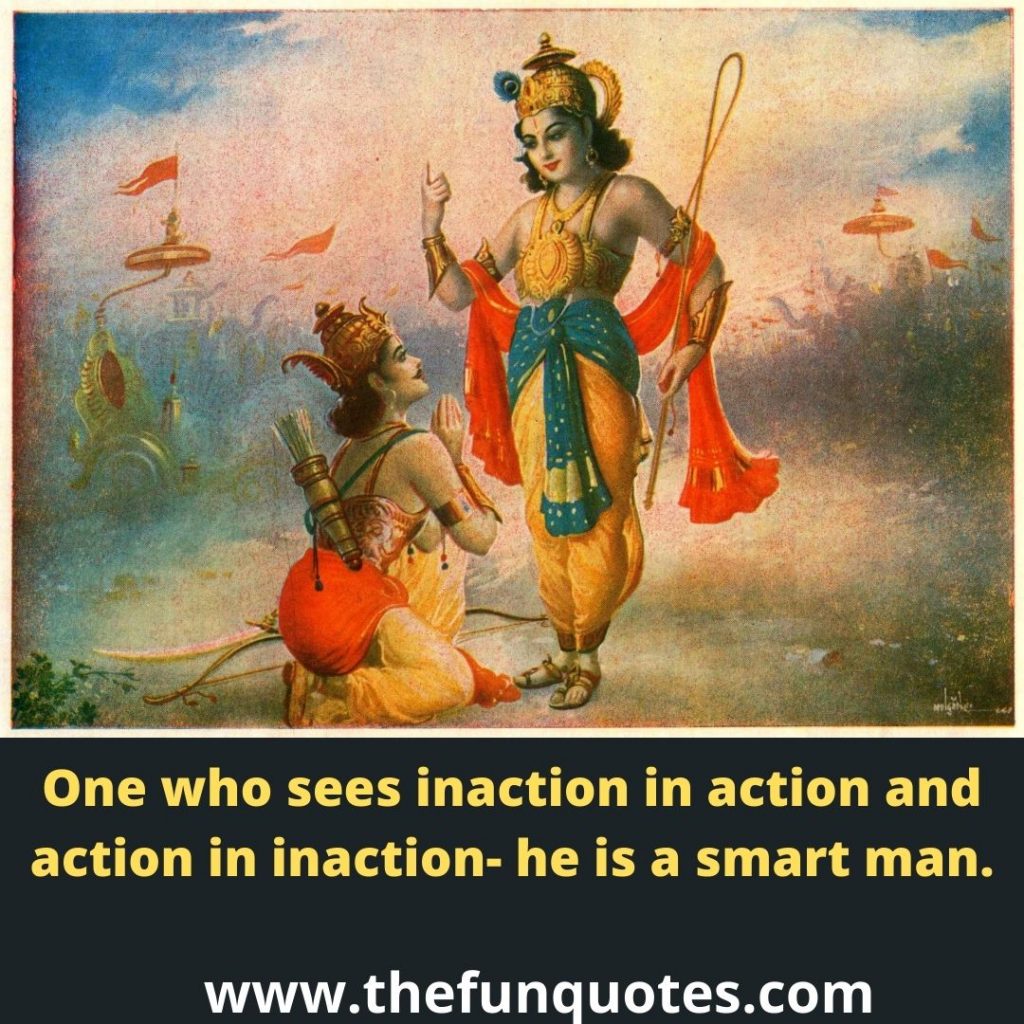 krishna quotes in english for life