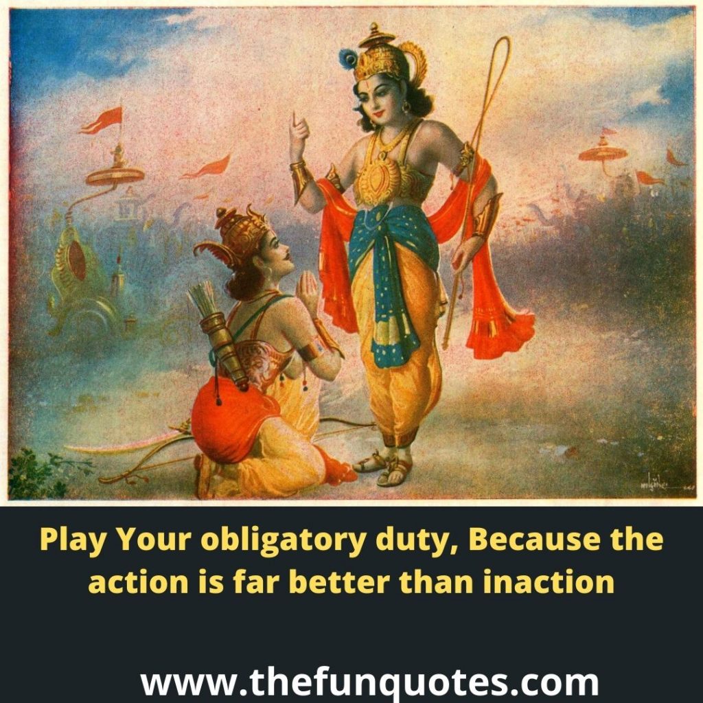 krishna quotes in english for life