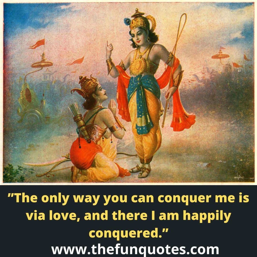 Most Beautiful Lord Krishna Quotes In English | Lord Krishna Quotes ...