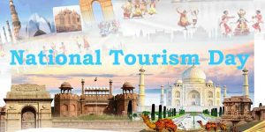 Read more about the article National Tourism Day 2021 Quotes with Images | Tourism Quotes : Best Travel Quotes & Messages