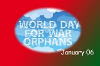 Read more about the article The Best World War Orphans Day Quotes Thoughts Wishes Instagram Whatsapp Facebook Status 2021