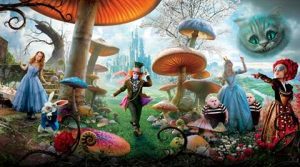 Read more about the article The Best Inspirational Alice in Wonderland Quotes