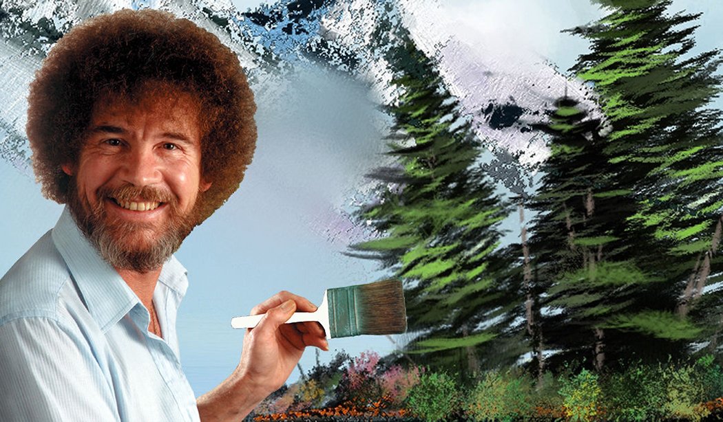 30 Best Bob Ross Quotes and Sayings to Brighten Your Day - Thefunquotes