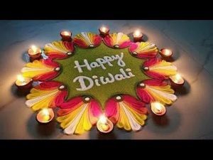 Read more about the article Diwali Banner background Images 2021 | Diwali wallpapers