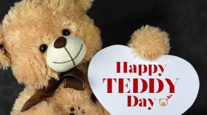 Read more about the article Teddy Day Messages 2022 : Romantic Teddy Day SMS | Happy Teddy Day 2022 Quotes | Wishes Messages Images