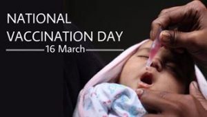 Read more about the article National Vaccination Day Quotes 2021 | National Immunization Day Slogans | TOP 20 VACCINES QUOTES | Status & Wishes