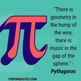 Happy National Pi Day 2021 : Quotes