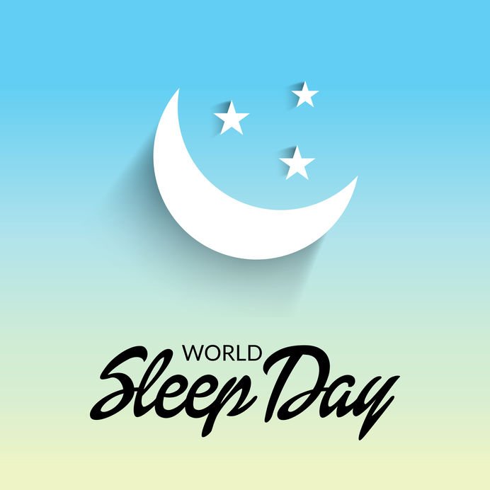 Read more about the article Happy World Sleep day 2021 Images and Quotes | 20 Best World Sleep Day Quotes | World Sleep Day 2021 | Top 20 quotes on sleep