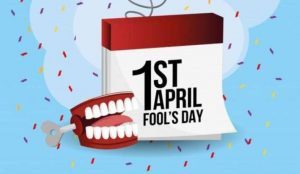 Read more about the article Funniest April Fools’ Day Jokes | 15 funny April Fools’ Day jokes for kids | 15 Hilarious Pranks For April Fools’ Day | April Fools Jokes