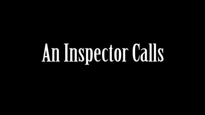 An Inspector Calls : Important Quotes