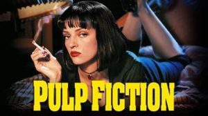 Read more about the article Pulp Fiction – Movie Quotes | 10 Pulp Fiction Quotes | Pulp Fiction : 10 Best Quotes | Pulp Fiction Quotes ideas | Famous Lines