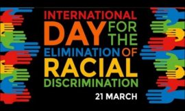 International Day for the Elimination of Racial Discrimination Quotes 2021 | Inspirational Quotes | Quotes on Racial Injustice