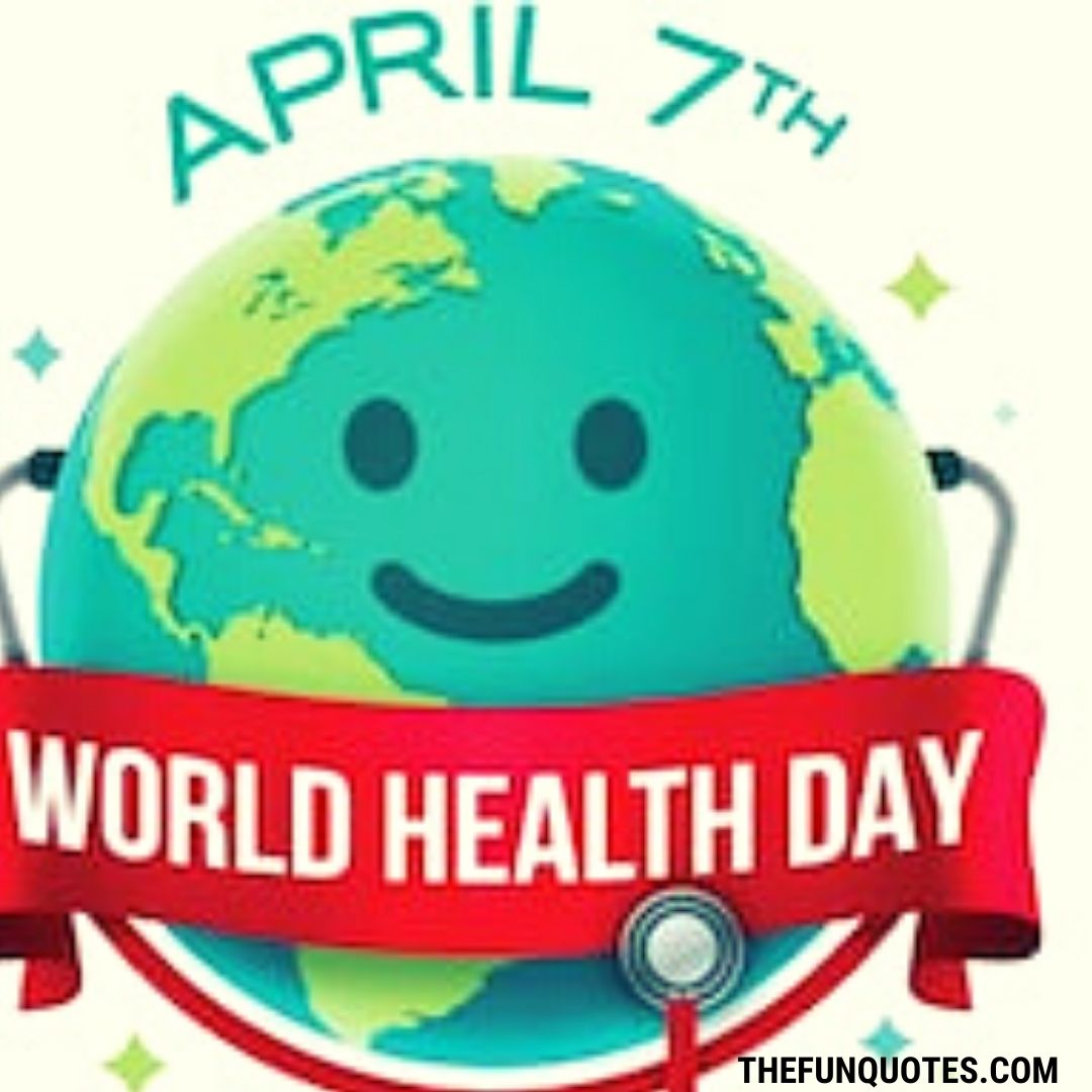 world health day quotes in english