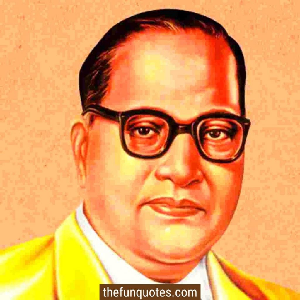 Ambedkar Jayanti 2021 Wishes and Quotes