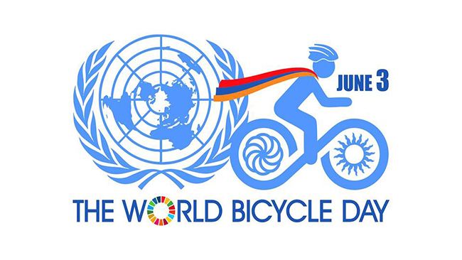 Read more about the article World Bicycle Day: 20 Best Messages Quotes and Greetings | World Bicycle Day quotes | Our top 20 favourite cycling quotes | thefunquotes.com