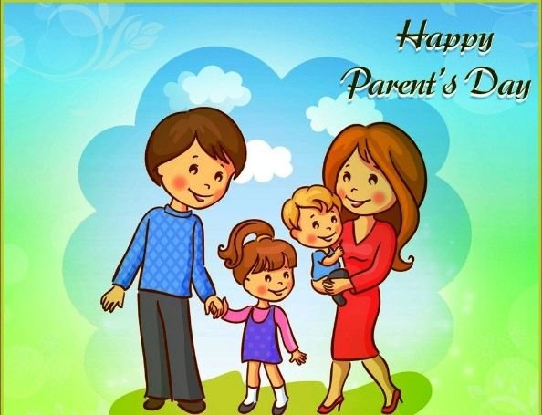 Read more about the article 20 Moving Parents Day Quotes And Messages | Global Day Of Parents | Parents’ Day Quotes, Wishes, Messages & Pictures | thefunquotes.com