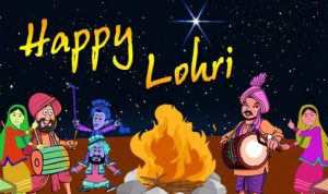 Read more about the article Happy Lohri Quotes: Wishes and greetings | Happy Lohri Wishes | 20 Unique Happy Lohri Quotes in English | thefunquotes.com