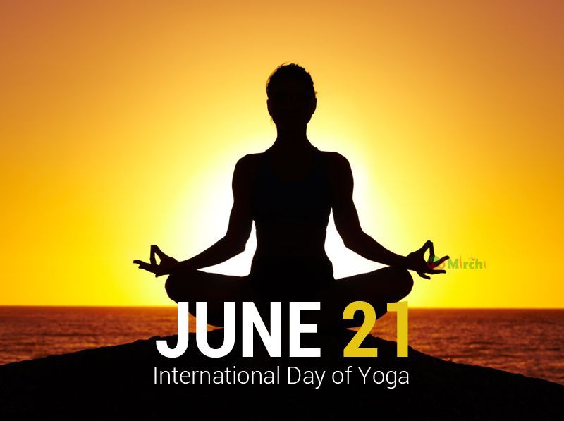 Read more about the article Happy International Yoga Day 2021 Quotes | International Yoga Day Quotes, Wishes, Messages and Greetings | Short Quotes and Slogans on Yoga | thefunquotes.com