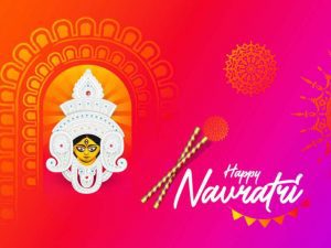 Read more about the article Happy Navratri Quotes 2021 : Happy Navratri Wishes Quotes and Messages | Happy Chaitra Navratri 2021 Greeting, Images and Quotes | 20 Navratri ideas | thefunquotes.com