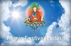 Read more about the article Happy Hemis Gompa Festival Day Quotes | SMS, Quotes and Messages | Hemis Festival Ladakh | thefunquotes.com
