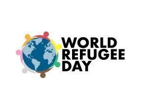 Read more about the article World Refugee Day 2021 Quotes : World Refugee Day Quotes and Slogans | World Refugee Day Quotes To Share With Your Friends Or Post On Social Media | thefunquotes.com