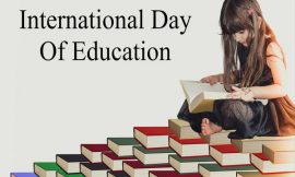 International Day of Education: International Day of Education Wishes Quotes and Messages | 20 Education Quotes On Learning & Students | thefunquotes.com