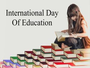 Read more about the article International Day of Education: International Day of Education Wishes Quotes and Messages | 20 Education Quotes On Learning & Students | thefunquotes.com