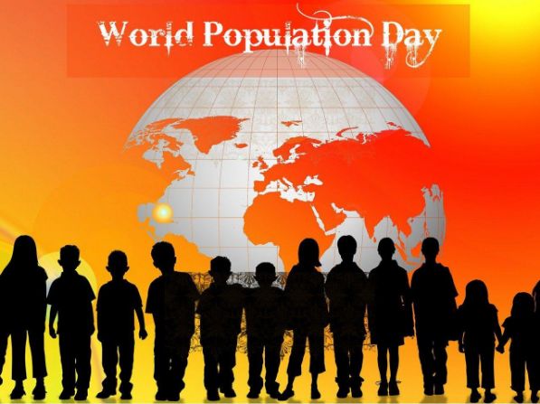 Read more about the article World Population Day: 15 + Best  Messages Quotes & Greetings | World Population Day 2021 Quotes & Slogans | World Population Day Quotes | thefunquotes.com