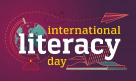 20+Inspiring Quotes on International Literacy Day | International Literacy Day 2021:Quotes, Wishes, Messages | International Literacy Day 2021 | thefunquotes.com