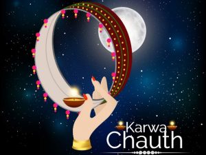 Read more about the article Happy Karwa Chauth Wishes Status & Quotes for Husband | 18+ Karwa Chauth Wishes, Quotes and Messages | Happy Karwa Chauth 2021 | thefunquotes.com
