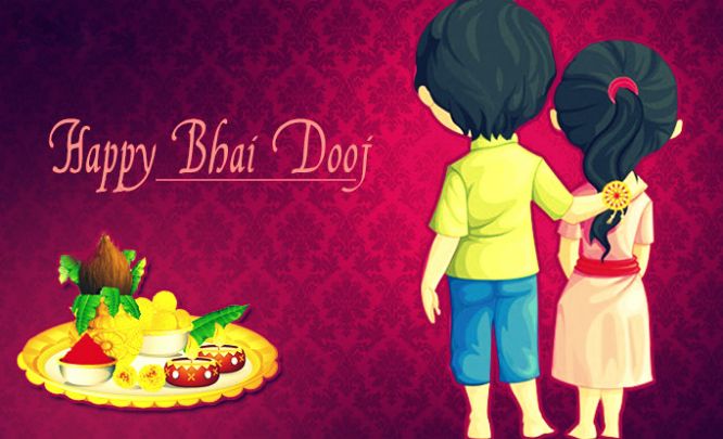 Read more about the article 20+ Bhai Dooj Quotes Messages and Greetings For Brorthers | Bhai Dooj 2021: Wishes, quotes, messages and images | Latest Bhai Dooj Messages | thefunquotes.com