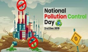 Read more about the article Pollution Control Day Quotes Wishes Message and Slogan | National Pollution Control Day 2021 | National Pollution Control Day 2021 Quotes | thefunquotes.com