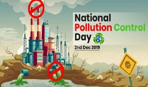 Pollution Control Day Quotes Wishes Message and Slogan | National ...