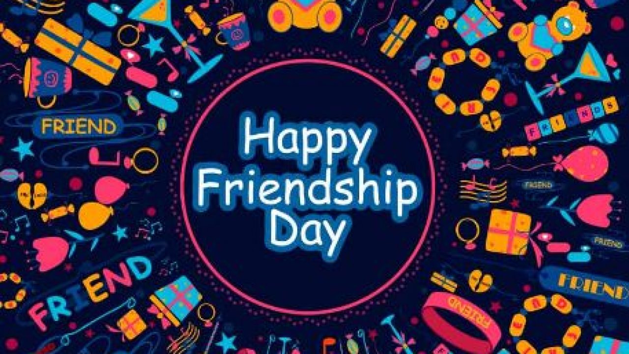 Is day 2021 friendship when Friendship Day
