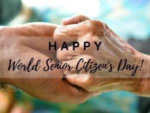 Read more about the article World Senior Citizen Day Messages and Quotes | Senior Citizens Day: 18+ Messages, Quotes & Greetings |  World Senior Citizen’s Day Wishes for you | thefunquotes.com