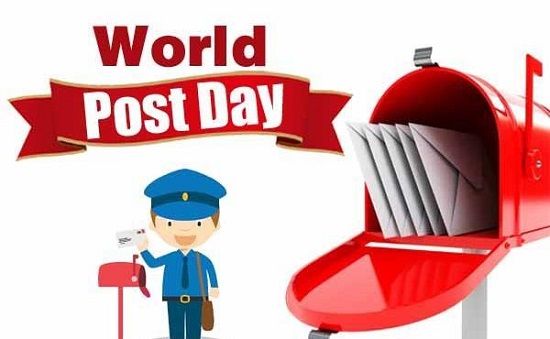 Read more about the article World Post Day: 20+ Messages Quotes & Greetings | World Post Day 2021 Quotes Poster Wishes  and Images | World Post Day | World Post Office Day 2021 Quotes | thefunquotes.com