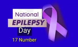 Purple Day for Epilepsy: 20+ Messages Quotes and Greetings | National Epilepsy Day 2021 Quotes | 20 + Motivational Epilepsy Quotes and Slogans | thefunquotes.com