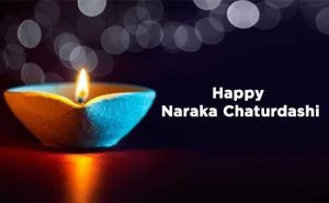 Read more about the article Happy Narak Chaturdashi Quotes Wishes and Images | Happy Narak Chaturdashi 2021: Quotes, Wishes, Message | Narak Chaturdashi SMS In Hindi | thefunquotes.com