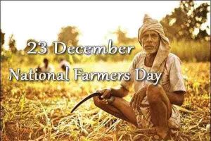 Read more about the article 25+ Happy Farmers Day : Wishes Quotes and Messages | Kisan Diwas Messages, SMS, Shayari, Quotes | Kisan Diwas 2021: Inspirational quotes | thefunquotes.com