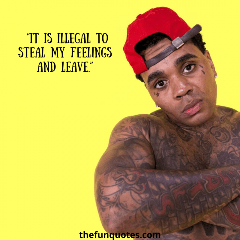 Best 100 Kevin Gates Quotes With Pictures Thefunquotes