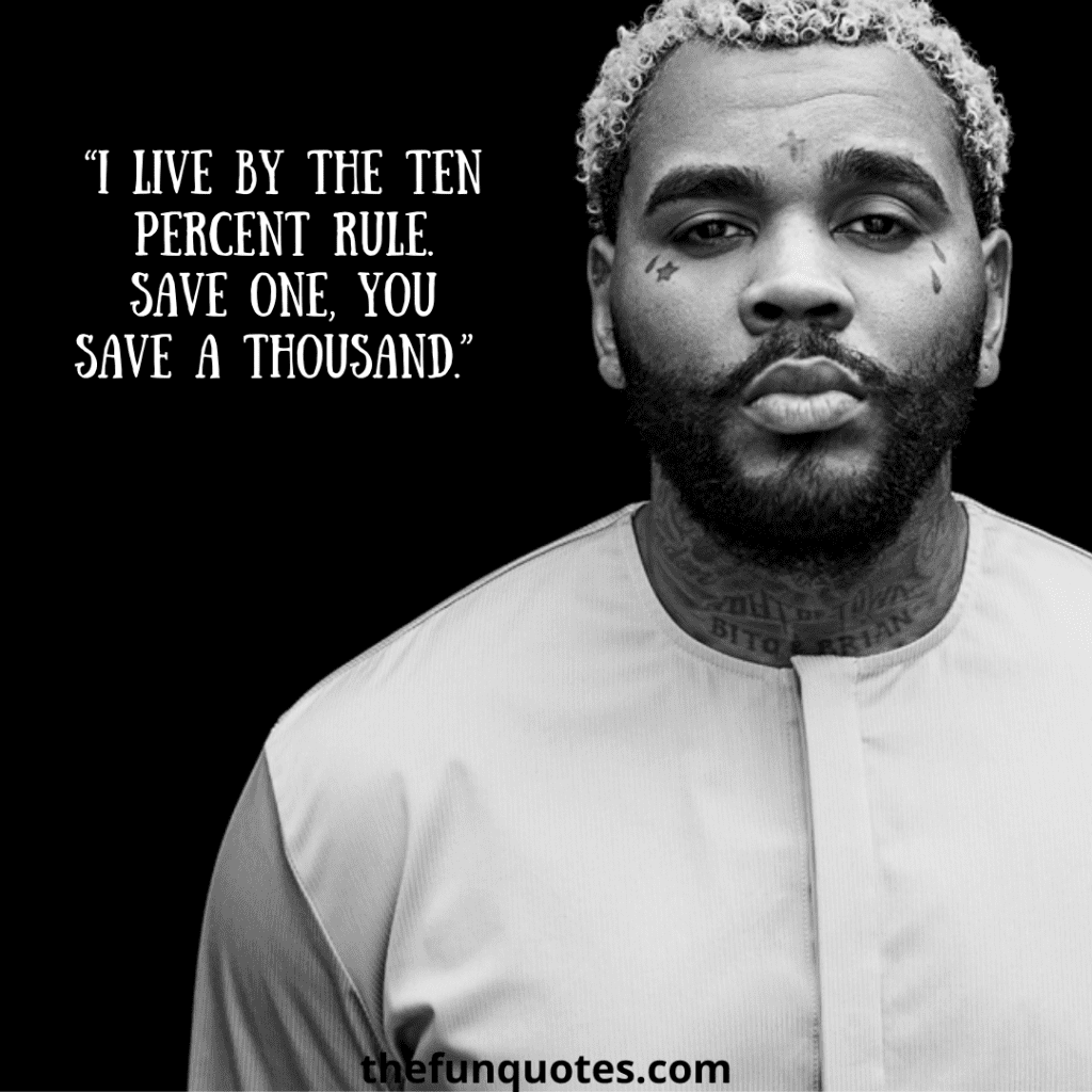 best 100 kevin gates quotes with pictures