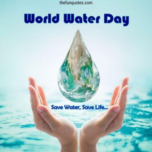 World Rivers Day Greeting Messages Slogans & Quotes | Happy World ...