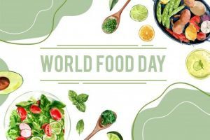 Read more about the article ﻿World Food Day: 25+ Messages Quotes & Greetings | 27 Happy World Food Day Quotes, Images & Slogans | World Food Day 2021 Theme | World Food Day | thefunquotes.co m