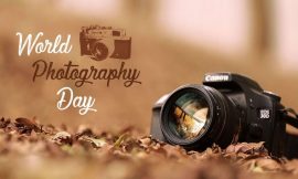 20+ Most Famous & Inspirational Photography Quotes |  Famous Photography Quotes For Your Inspiration | World Photography Day Quotes | thefunquotes.com