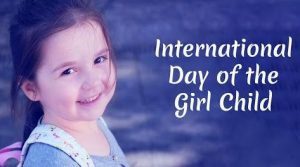 Read more about the article 19 Best International Girl Child Day Messages & Quotes | International Day of the Girl Child | International Day of Girl Child 2021: Wishes, messages and greetings | thefunquotes.com