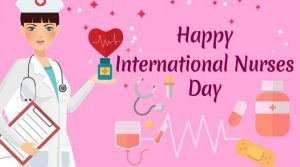 Read more about the article International Nurses Day Wishes Messages and Quotes | Happy International Nurses Day 2021: Send these wishes | International Nurses Day | International Nurses Day Wishes | thefunquotes.com