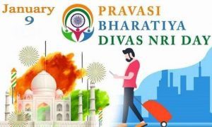 Read more about the article NRI Day: 18+ Greetings messages and quotes | Pravasi Bharatiya Divas 2021 Wishes and Messages | Pravasi Bharatiya Divas 2021 | thefunquotes.com
