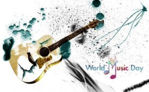 Read more about the article World Music Day Wishes Quotes Greetings and Status | World Music Day 2021: History Significance and Quotes | World Music Day 2021 Quotes | World Music Day | thefunquotes.com
